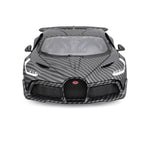 Bburago Bugatti Divo 2019 - 50th Anniversary Models 1:18 model