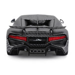 Bburago Bugatti Divo 2019 - 50th Anniversary Models 1:18 model