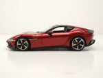 Bburago Ferrari 12Cilindri Dark Red 1:24 Modell