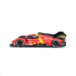 Bburago Ferrari 499P LeMans Winner 2023 51 1:24 Modell