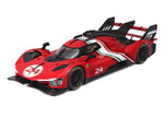 Bburago Ferrari 499P Modificata 2024 24 1:18 Modell