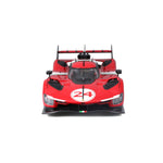 Bburago Ferrari 499P Modificata 2024 24 1:18 Modell