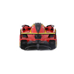 Bburago Ferrari 499P Winner 24h LeMans 2024 50 Fuoco, Molina, Nielsen 1:24 Modell