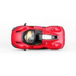 Bburago Ferrari Daytona SP3 2022 Rosso Corsa 1:18 model