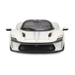 Bburago Ferrari Daytona SP3 2022 - White 1:18 Modell