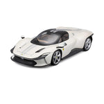 Bburago Ferrari Daytona SP3 2022 - White 1:18 Modell