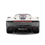 Bburago Ferrari Daytona SP3 2022 - White 1:18 Modell