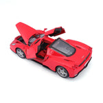 Bburago Ferrari Enzo - Red 1:24 Modell