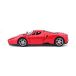 Bburago Ferrari Enzo - Red 1:24 Modell