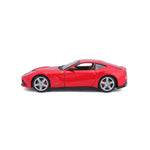 Bburago Ferrari F12 Berlinetta - Red 1:24 Modell