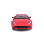 Bburago Ferrari F12 Berlinetta - Red 1:24 Modell