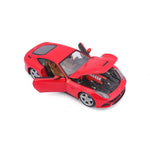 Bburago Ferrari F12 Berlinetta - Red 1:24 Modell