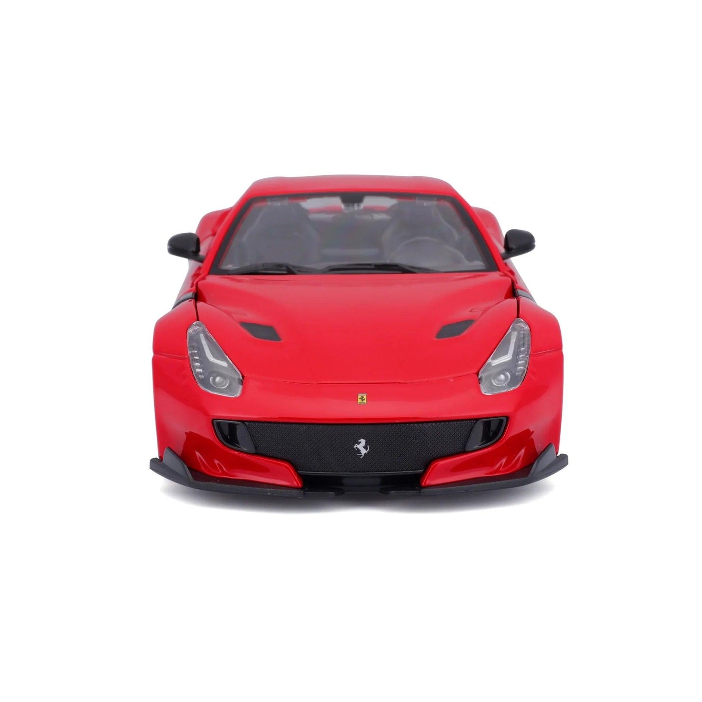 Bburago Ferrari F12 TDF 2016 - Red 1:24 Modell - Artexio