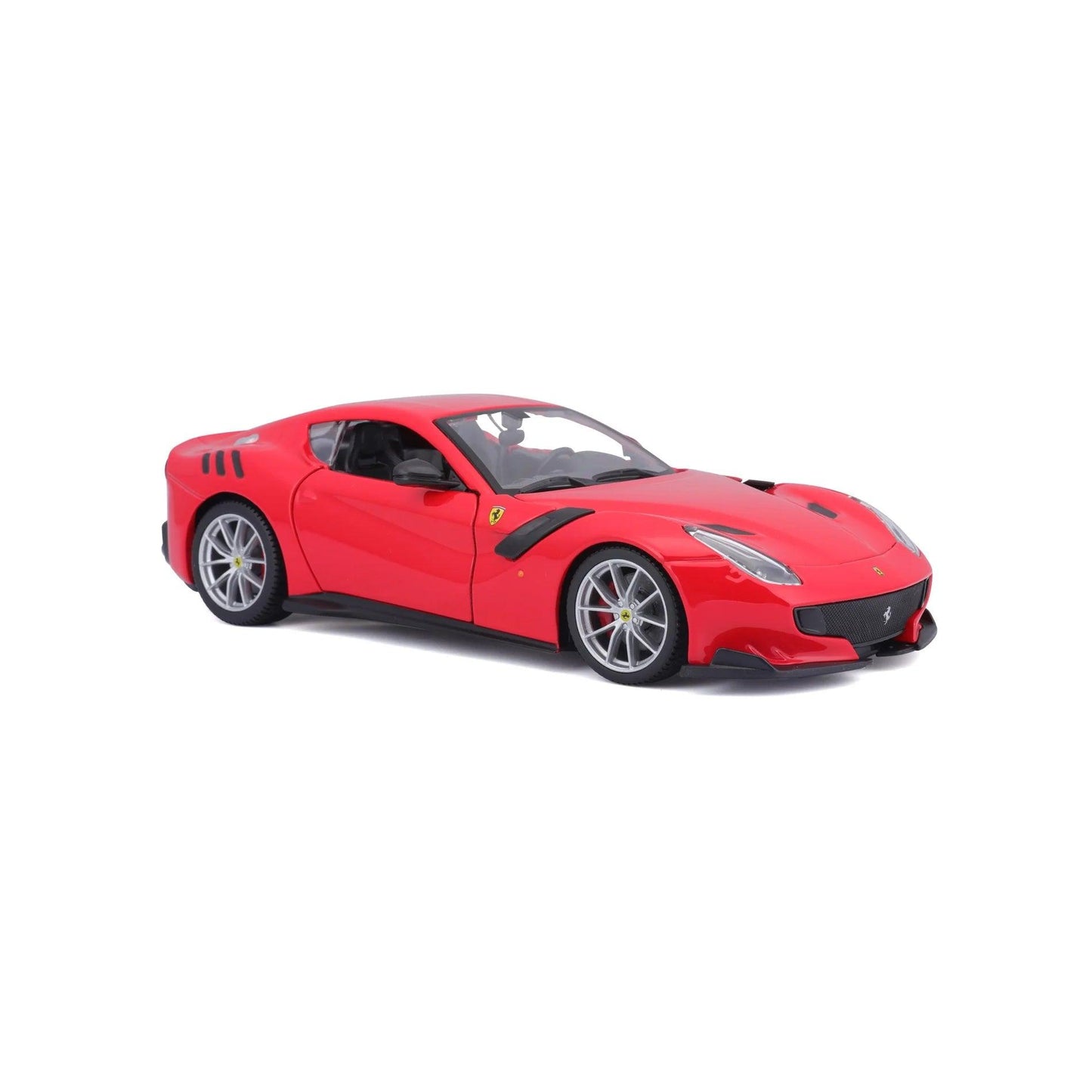 Bburago Ferrari F12 TDF 2016 - Red 1:24 Modell - Artexio