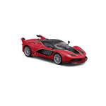 Bburago Ferrari FXX - K 88 - Red 1:43 Modell