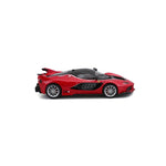Bburago Ferrari FXX - K 88 - Red 1:43 Modell
