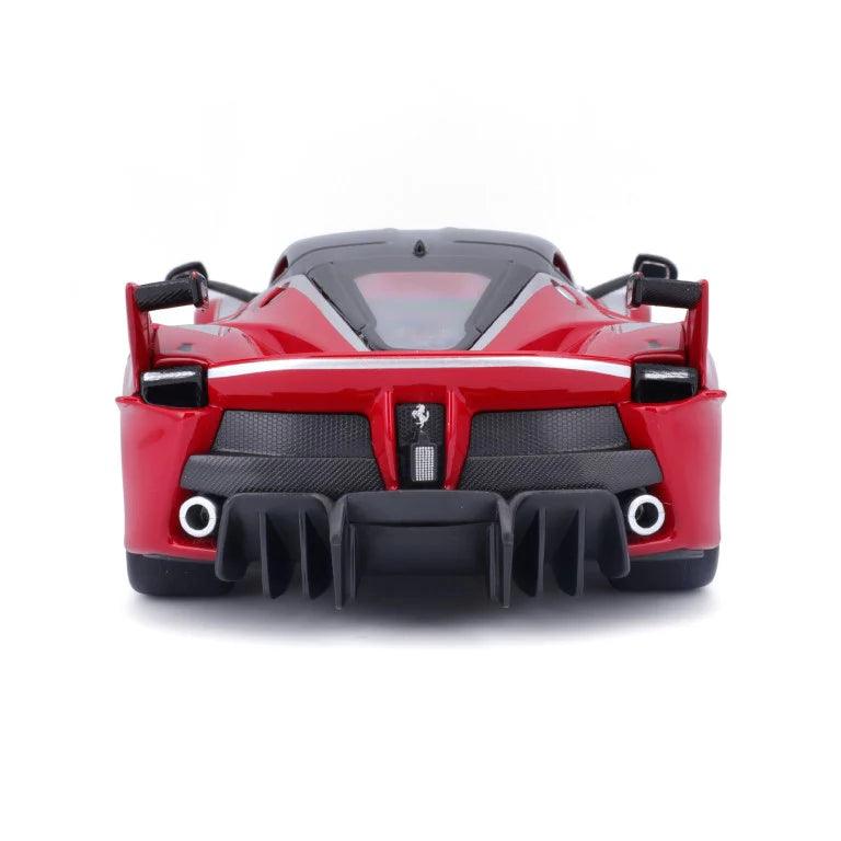 Bburago Ferrari FXX - K - Red 1:24 Modell - Artexio