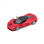 Bburago Ferrari LaFerrari - Red 1:24 Modell