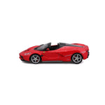 Bburago Ferrari LaFerrari - Red 1:43 Modell