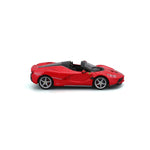 Bburago Ferrari LaFerrari - Red 1:43 Modell
