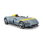 Bburago Ferrari Monza SP - 1 2019 1:18 Modell