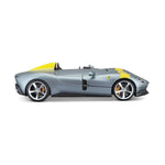 Bburago Ferrari Monza SP - 1 2019 1:18 Modell