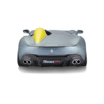 Bburago Ferrari Monza SP - 1 2019 1:18 Modell