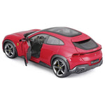 Bburago Ferrari Purosangue SUV - Red 1:24 Modell