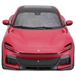 Bburago Ferrari Purosangue SUV - Red 1:24 Modell