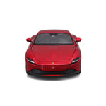 Bburago Ferrari Roma - Red 1:24 Modell