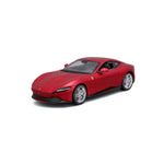 Bburago Ferrari Roma - Red 1:24 Modell