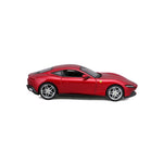 Bburago Ferrari Roma - Red 1:24 Modell