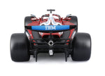 Bburago Ferrari SF - 25 2025 16 Charles Leclerc 1:18 Modell