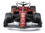 Bburago Ferrari SF - 25 2025 16 Charles Leclerc 1:18 Modell