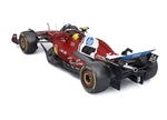Bburago Ferrari SF - 25 2025 44 Lewis Hamilton 1:18 Modell