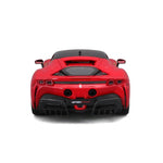 Bburago Ferrari SF90 Stradale - Red 1:18 Modell