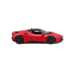 Bburago Ferrari SF90 Stradale - Red 1:18 Modell