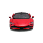 Bburago Ferrari SF90 Stradale - Red 1:18 Modell