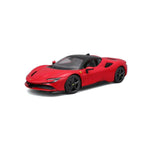 Bburago Ferrari SF90 Stradale - Red 1:18 Modell