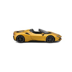 Bburago Ferrari SF90 Stradale Spider 2020 - Gold 1:18 Modell