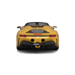 Bburago Ferrari SF90 Stradale Spider 2020 - Gold 1:18 Modell