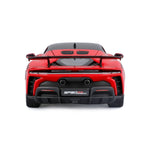 Bburago Ferrari SF90 XX Stradale Red 1:24 Modell