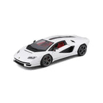 Bburago Lamborghini Countach LPI 800 - 4 - White 1:24 Modell