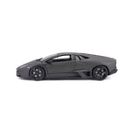Bburago Lamborghini Reventon - Grey 1:18 Modell