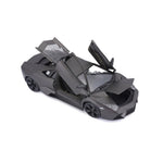 Bburago Lamborghini Reventon - Grey 1:18 Modell