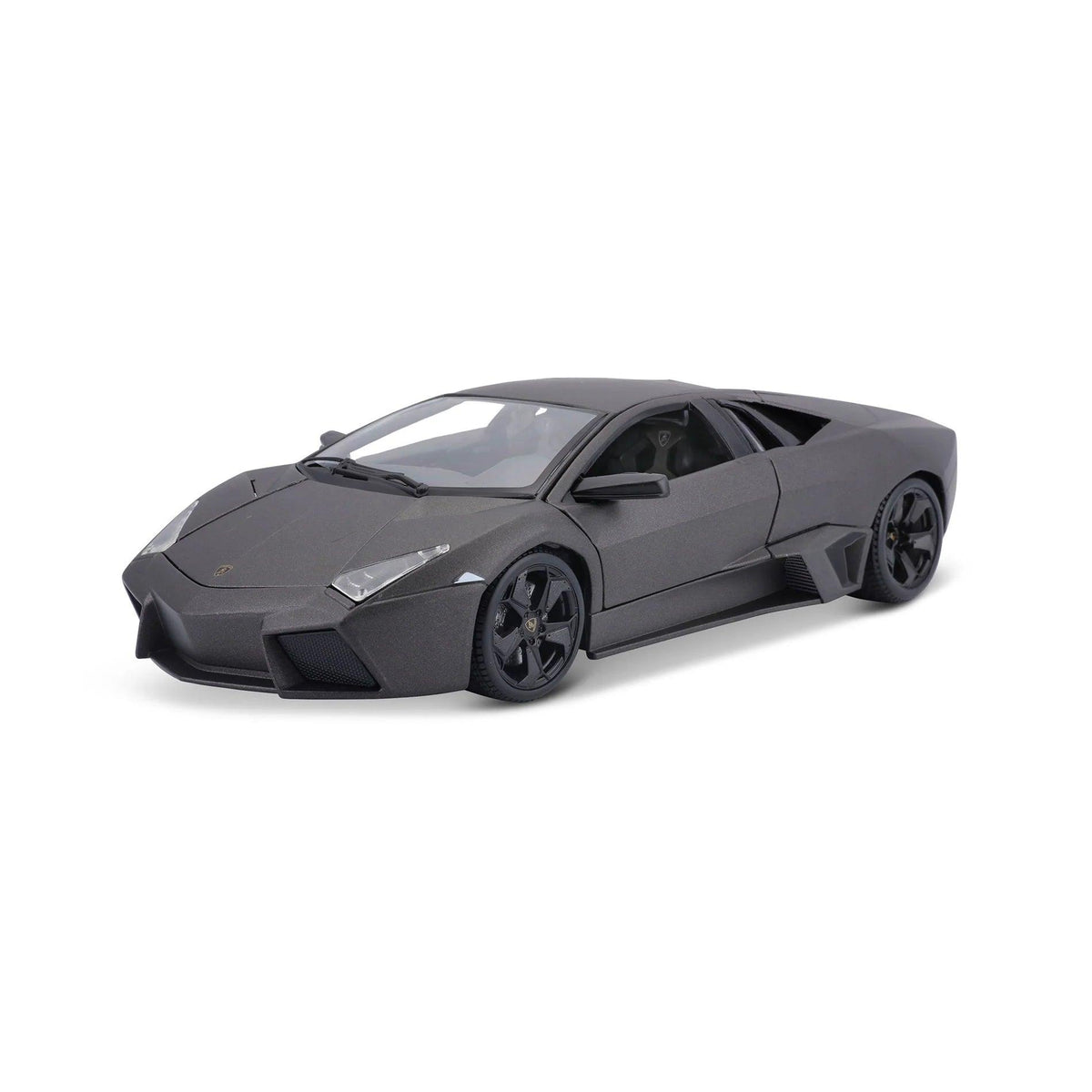 Bburago Lamborghini Reventon - Grey 1:18 Modell
