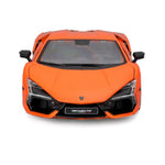 Bburago Lamborghini Revuelto - Orange 1:24 Modell