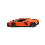 Bburago Lamborghini Revuelto - Orange 1:24 Modell
