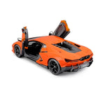 Bburago Lamborghini Revuelto - Orange 1:24 Modell