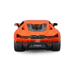 Bburago Lamborghini Revuelto - Orange 1:24 Modell